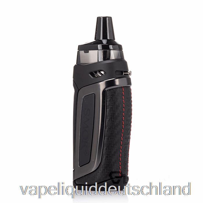 Smok Morph Pod-80 Kit Black Carbon Fiber Vape Deutschland